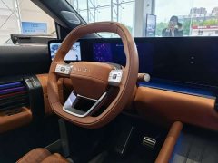 Audi E7X Pioneer Smart Long-Range Edition - photo 17