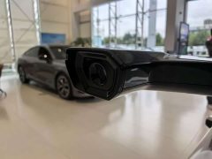 Audi E7X Pioneer Smart Long-Range Edition - photo 18