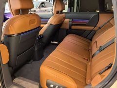 Audi E7X Pioneer Smart Long-Range Edition - photo 9