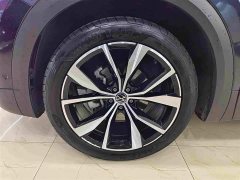 Volkswagen Lingyu 530TSI AWD Flagship Shengjing Pro - photo 10