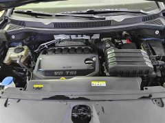 Volkswagen Lingyu 530TSI AWD Flagship Shengjing Pro - photo 12
