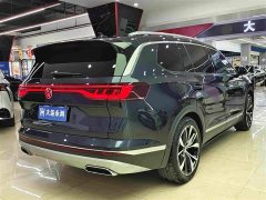 Volkswagen Lingyu 530TSI AWD Flagship Shengjing Pro - photo 16