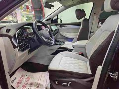 Volkswagen Lingyu 530TSI AWD Flagship Shengjing Pro - photo 4