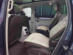 Volkswagen Lingyu 530TSI AWD Flagship Shengjing Pro - photo 5