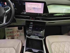Volkswagen Lingyu 530TSI AWD Flagship Shengjing Pro - photo 7