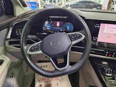 Volkswagen Lingyu 530TSI AWD Flagship Shengjing Pro - photo 8