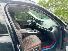 BMW X5 xDrive 30Li M Sport Exclusive Night Edition Package - фото 10