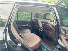 BMW X5 xDrive 30Li M Sport Exclusive Night Edition Package - фото 11