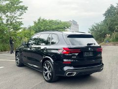 BMW X5 xDrive 30Li M Sport Exclusive Night Edition Package - фото 2