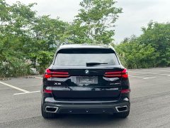 BMW X5 xDrive 30Li M Sport Exclusive Night Edition Package - фото 3