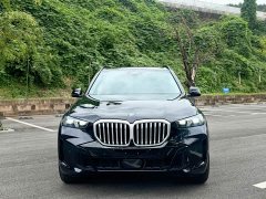 BMW X5 xDrive 30Li M Sport Exclusive Night Edition Package - фото 5
