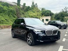 BMW X5 xDrive 30Li M Sport Exclusive Night Edition Package - фото 6