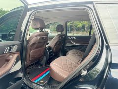 BMW X5 xDrive 30Li M Sport Exclusive Night Edition Package - фото 8