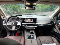 BMW X5 xDrive 30Li M Sport Exclusive Night Edition Package - фото 9