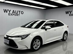 Toyota Corolla 1.8L CVT Luxury - фото 1