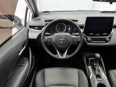 Toyota Corolla 1.8L CVT Luxury - фото 10