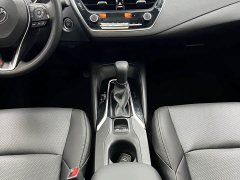 Toyota Corolla 1.8L CVT Luxury - фото 11