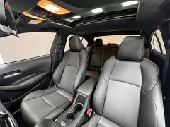 Toyota Corolla 1.8L CVT Luxury - фото 12