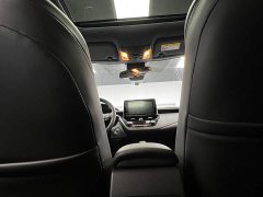 Toyota Corolla 1.8L CVT Luxury - фото 13