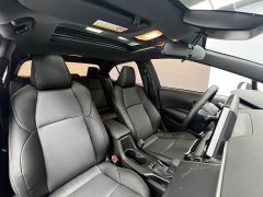 Toyota Corolla 1.8L CVT Luxury - фото 14