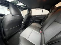 Toyota Corolla 1.8L CVT Luxury - фото 15