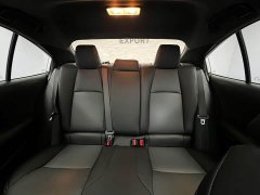 Toyota Corolla 1.8L CVT Luxury - фото 16