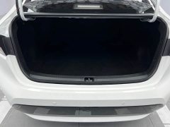 Toyota Corolla 1.8L CVT Luxury - фото 17
