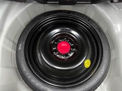 Toyota Corolla 1.8L CVT Luxury - фото 18