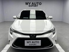 Toyota Corolla 1.8L CVT Luxury - фото 2