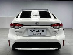Toyota Corolla 1.8L CVT Luxury - фото 5