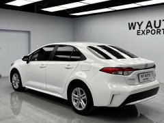 Toyota Corolla 1.8L CVT Luxury - фото 6