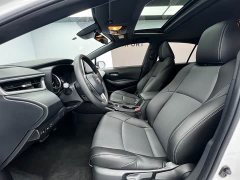 Toyota Corolla 1.8L CVT Luxury - фото 7