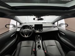 Toyota Corolla 1.8L CVT Luxury - фото 8