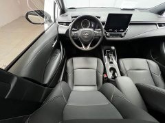 Toyota Corolla 1.8L CVT Luxury - фото 9