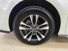 Toyota Gravia 2.5L Hybrid Luxury - фото 10