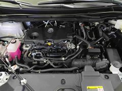 Toyota Gravia 2.5L Hybrid Luxury - фото 12