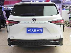 Toyota Gravia 2.5L Hybrid Luxury - фото 15