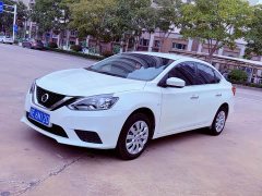 Nissan Sylphy Classic 1.6XE CVT Comfort - фото 1