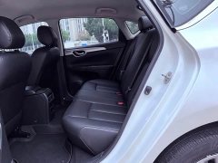 Nissan Sylphy Classic 1.6XE CVT Comfort - фото 10