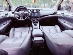 Nissan Sylphy Classic 1.6XE CVT Comfort - фото 11