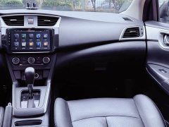 Nissan Sylphy Classic 1.6XE CVT Comfort - фото 13