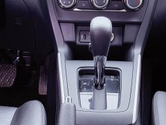 Nissan Sylphy Classic 1.6XE CVT Comfort - фото 15
