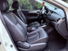 Nissan Sylphy Classic 1.6XE CVT Comfort - фото 17