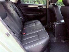 Nissan Sylphy Classic 1.6XE CVT Comfort - фото 18