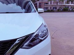 Nissan Sylphy Classic 1.6XE CVT Comfort - фото 19