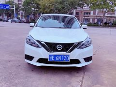 Nissan Sylphy Classic 1.6XE CVT Comfort - фото 2
