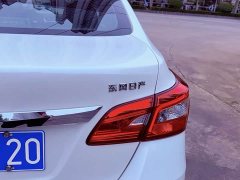 Nissan Sylphy Classic 1.6XE CVT Comfort - фото 20