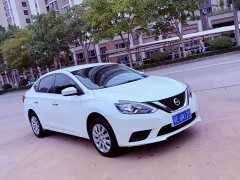 Nissan Sylphy Classic 1.6XE CVT Comfort - фото 3