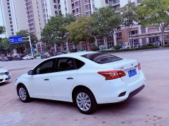Nissan Sylphy Classic 1.6XE CVT Comfort - фото 6