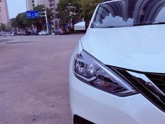 Nissan Sylphy Classic 1.6XE CVT Comfort - фото 7